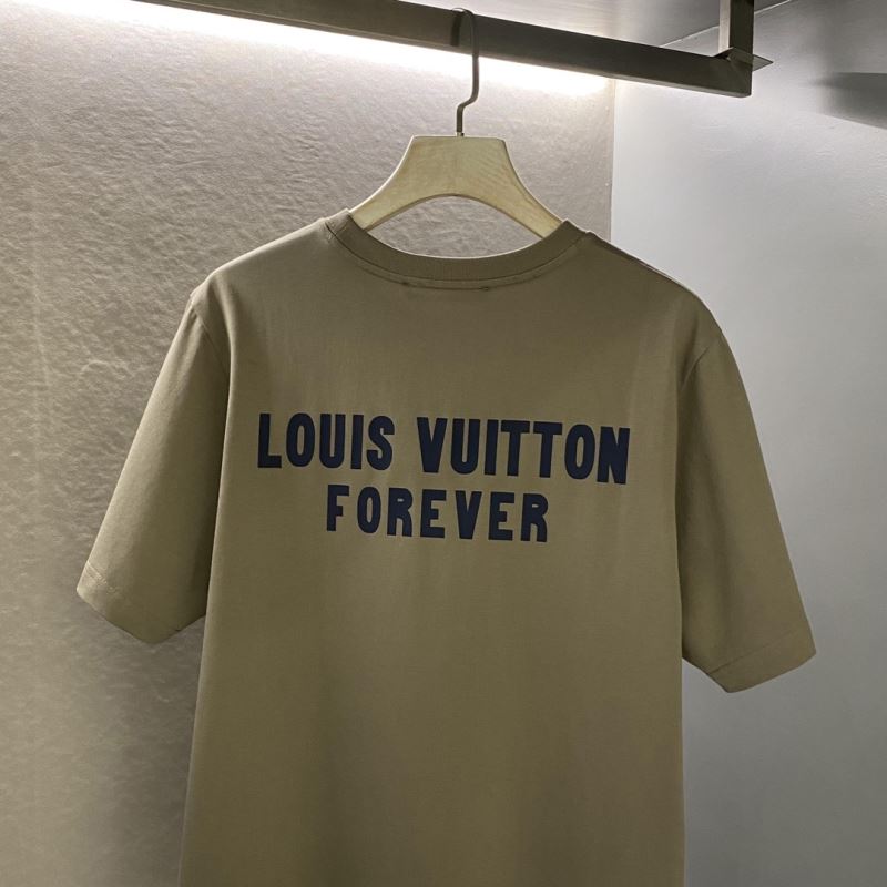 Louis Vuitton T-Shirts